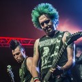 GutterPunk - Professional Concert Photography